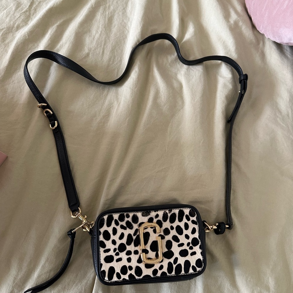 Marc Jacobs Camera Bag - Picture 2 of 6